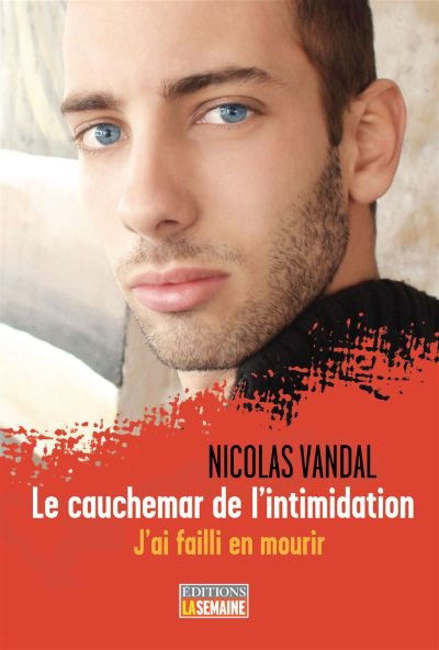 couverture : 9782897033026