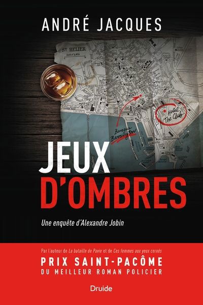 couverture : 9782897117580