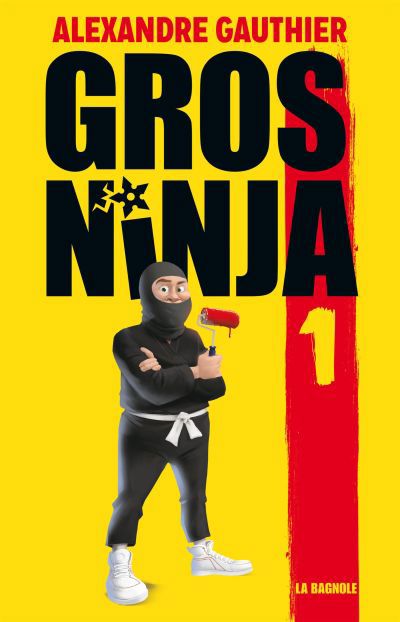 couverture : 9782897145613