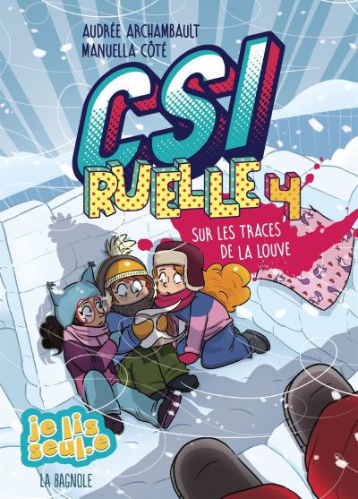 couverture : 9782897145828
