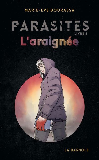 couverture : 9782897145903