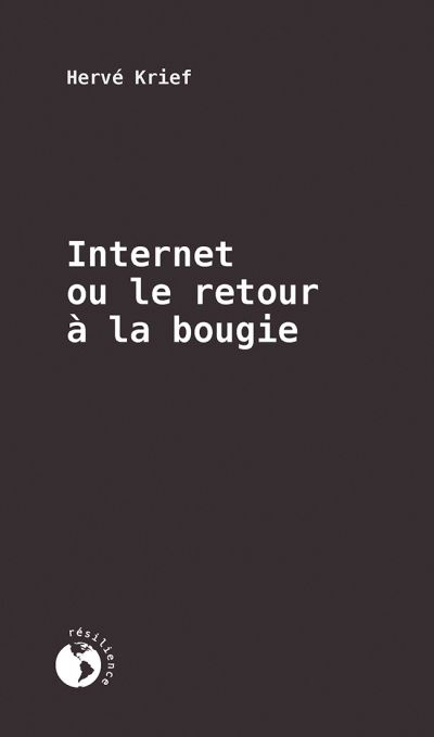 couverture : 9782897195588