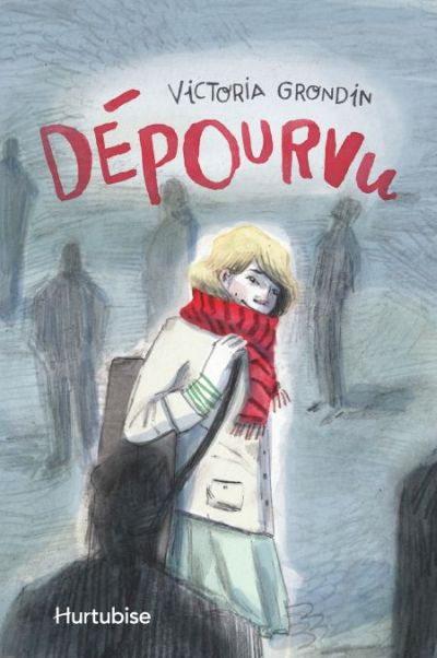 couverture : 9782897237455