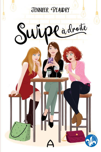 couverture : 9782897463731