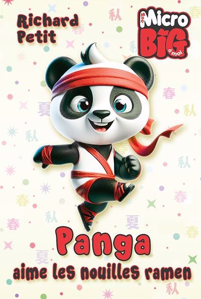 couverture : 9782897468408