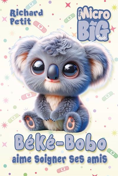 couverture : 9782897468927