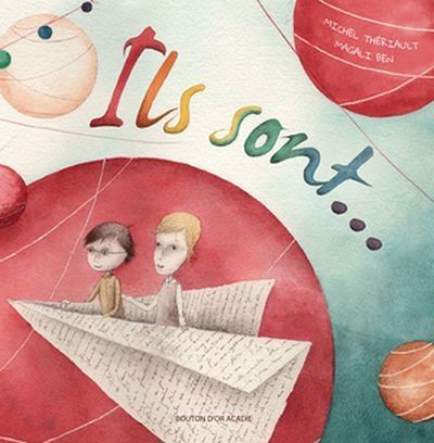 couverture : 9782897500511