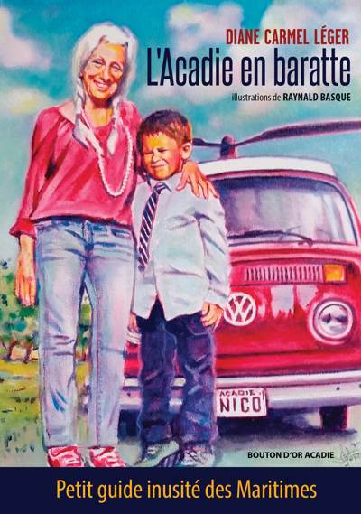 couverture : 9782897500702