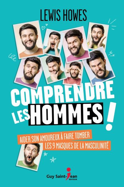 couverture : 9782897585709