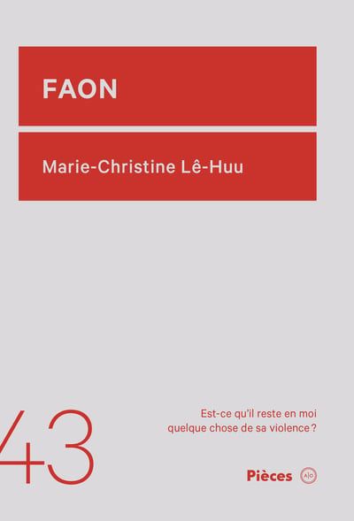 couverture : 9782897597634