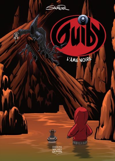 couverture : 9782897621858