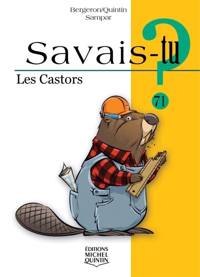 couverture : 9782897623869