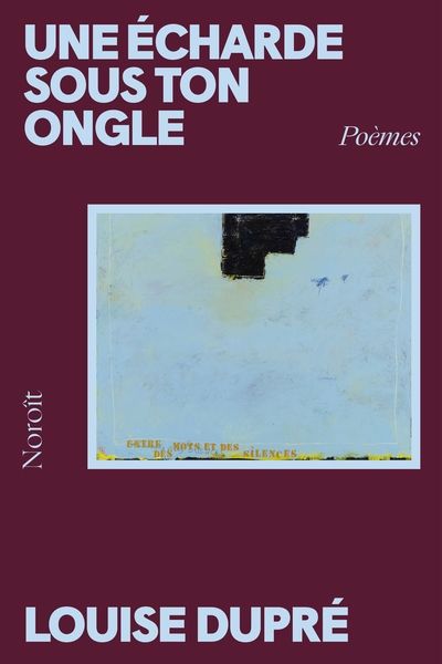 couverture : 9782897665180