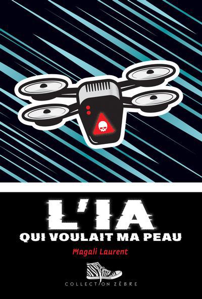 couverture : 9782897709341
