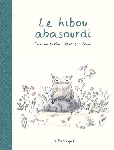 couverture : 9782897771607