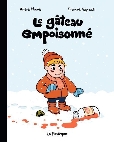 couverture : 9782897772024