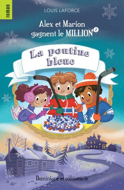 couverture : 9782897857912