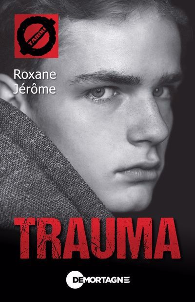 couverture : 9782897925406