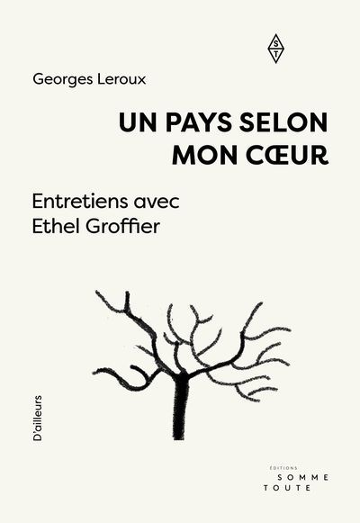 couverture : 9782897945053