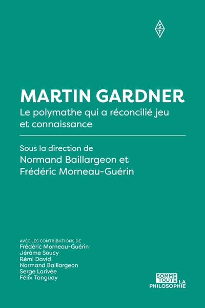 couverture : 9782897946340