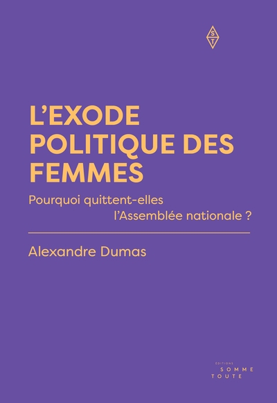 couverture : 9782897946357