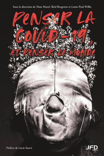 couverture : 9782897991425