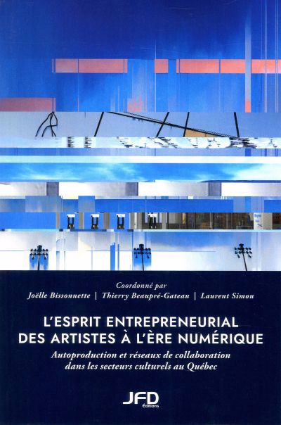 couverture : 9782897993795