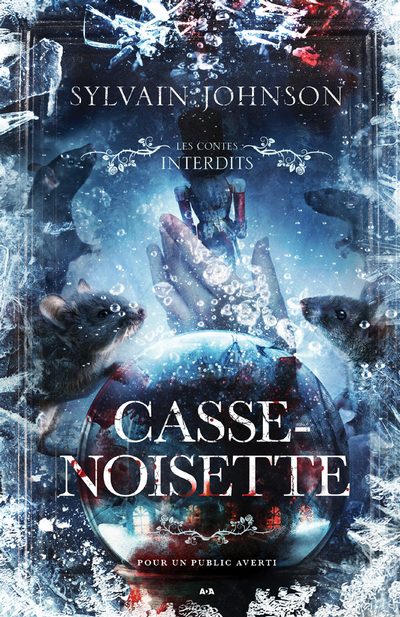 couverture : 9782898088377