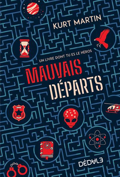 couverture : 9782898123955