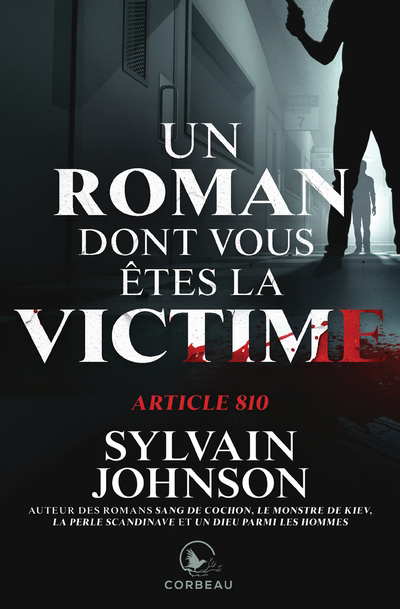 couverture : 9782898190841