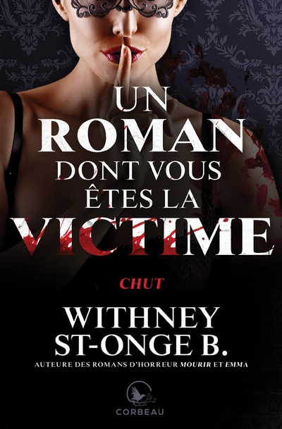 couverture : 9782898191503