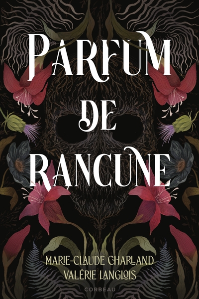 couverture : 9782898193002