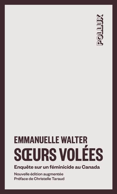 couverture : 9782898332050