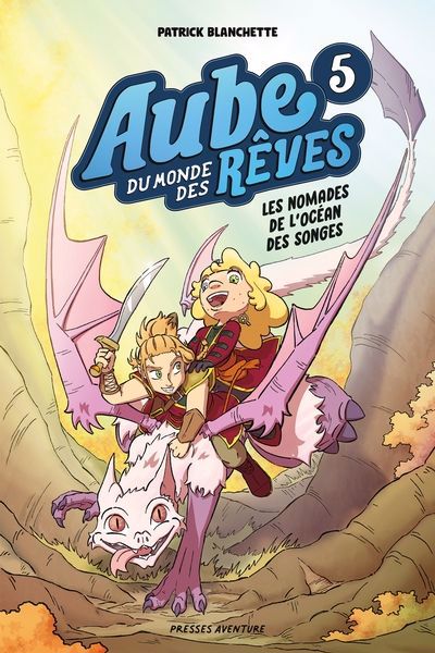 couverture : 9782898451157