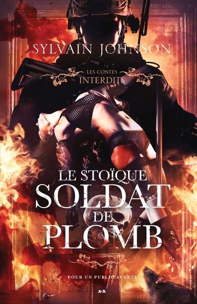 couverture : 9782898481376