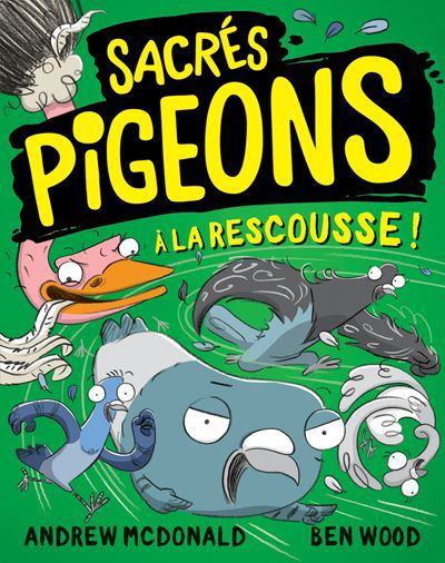 couverture : 9782898500992