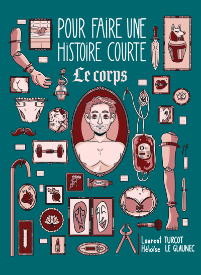 couverture : 9782898511585