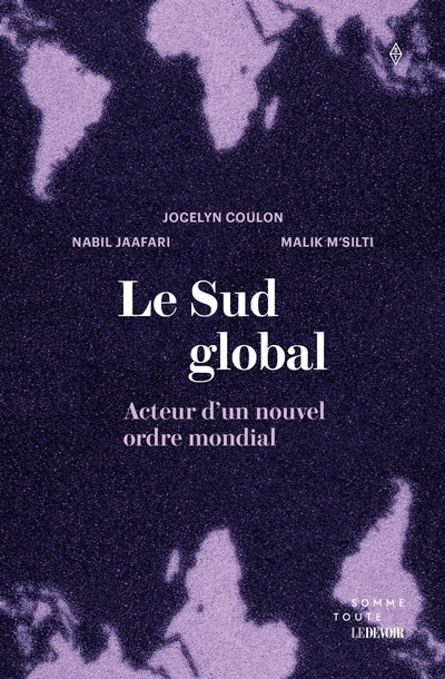 couverture : 9782898860034