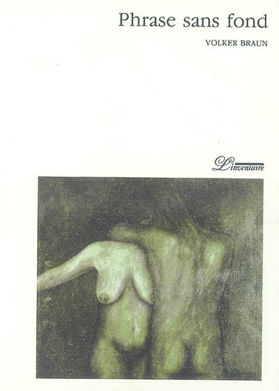 couverture : 9782910490997