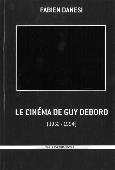 couverture : 9782912539427