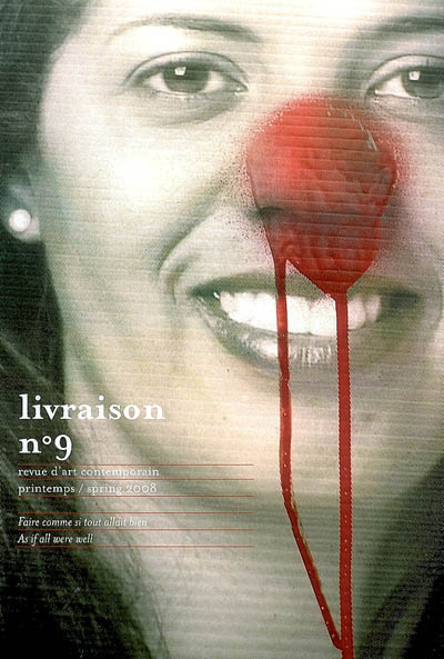 couverture : 9782913803350