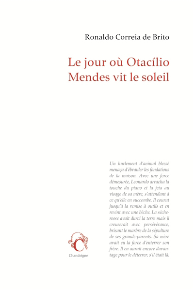 couverture : 9782915540994