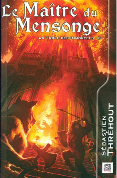 couverture : 9782915653588