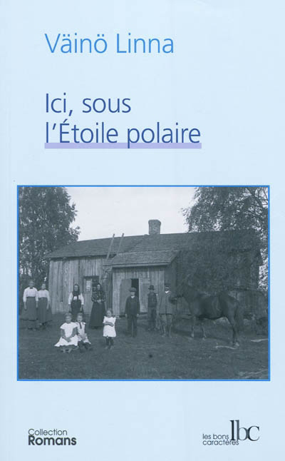 couverture : 9782915727258