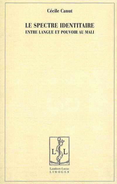 couverture : 9782915806472