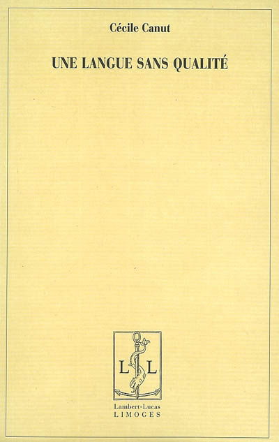 couverture : 9782915806489