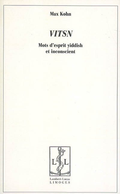 couverture : 9782915806519