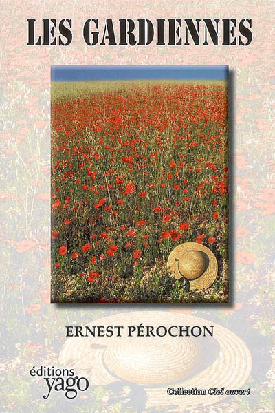 couverture : 9782916209517