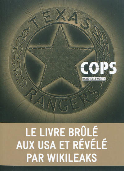 couverture : 9782916940458