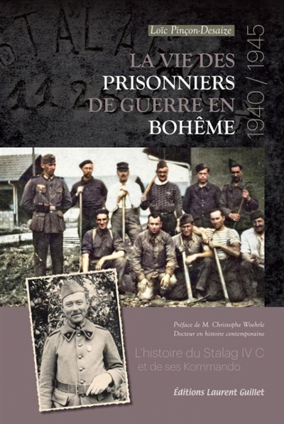 couverture : 9782918588085